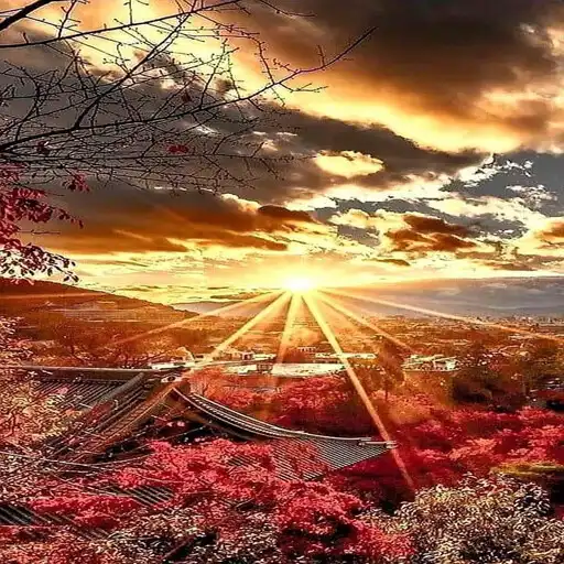Play sun image _ sun wallpaper APK