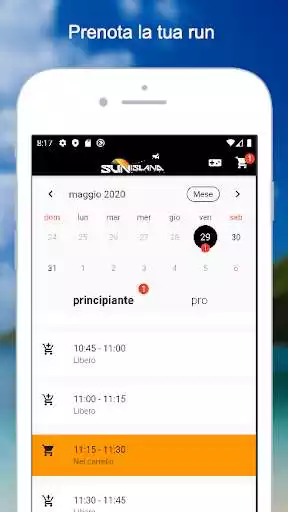 Play SunIsland Wakepark as an online game SunIsland Wakepark with UptoPlay