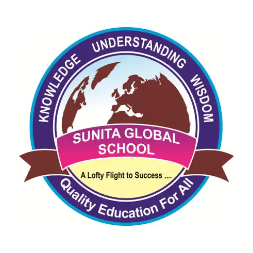 Play SUNITA GLOBAL SCHOOL APK