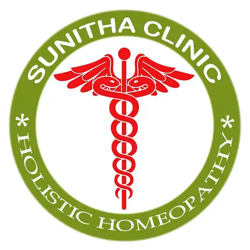 Play Sunitha Clinic Holistic Homeopathy APK