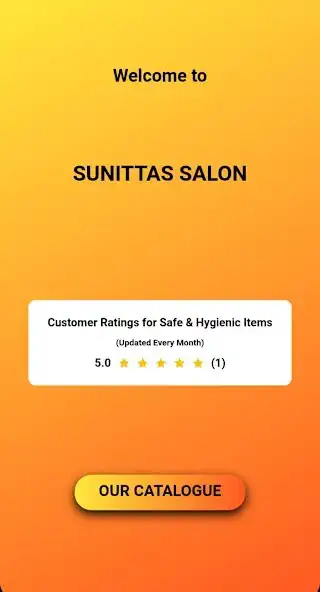Play Sunittas Salon  and enjoy Sunittas Salon with UptoPlay