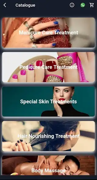 Play Sunittas Salon as an online game Sunittas Salon with UptoPlay