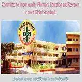 Free play online Sunkara Jahnavi PharmD 2010-16 APK