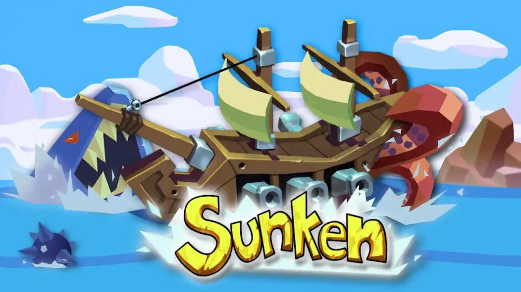 Play Sunken