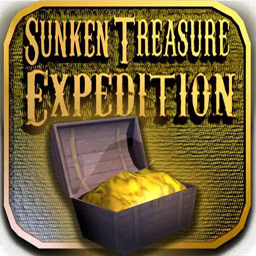 Run free android online Sunken Treasure Expedition APK