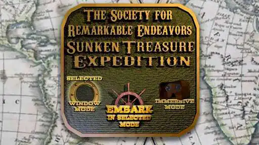 Play APK Sunken Treasure Expedition  and enjoy Sunken Treasure Expedition with UptoPlay com.GLNelson.SubExF