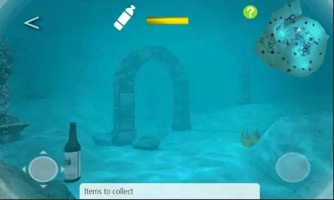 Play Sunken Treasure