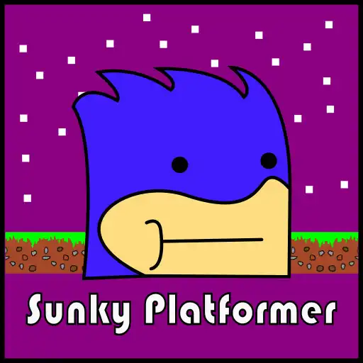 Play Sunky Platformer - By Jaden APK Play Sunky Platformer - By Jaden APK