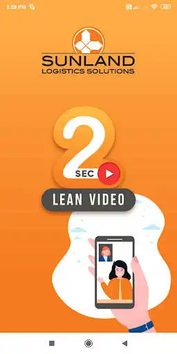Play Sunland 2 Second leanvideo  and enjoy Sunland 2 Second leanvideo with UptoPlay