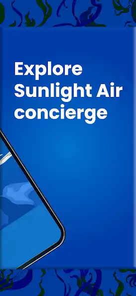 Play Sunlight Concierge as an online game Sunlight Concierge with UptoPlay