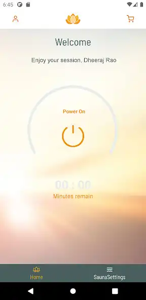 Play Sunlighten  and enjoy Sunlighten with UptoPlay