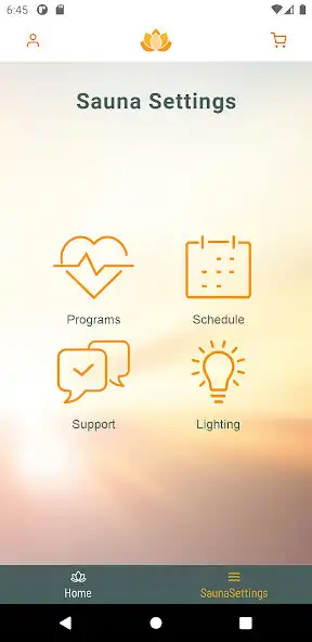 Play Sunlighten as an online game Sunlighten with UptoPlay