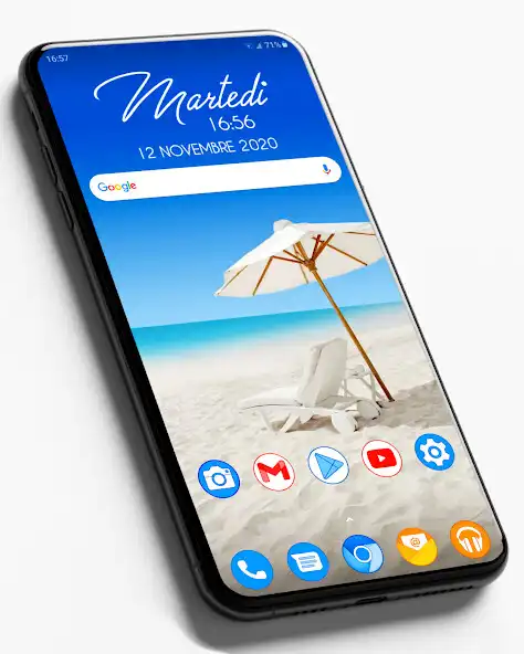 Play Sunlight - Icon Pack  and enjoy Sunlight - Icon Pack with UptoPlay