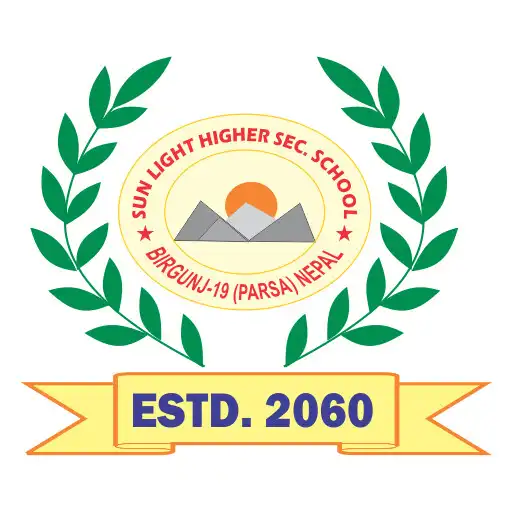 Play Sun Light Sec. School APK
