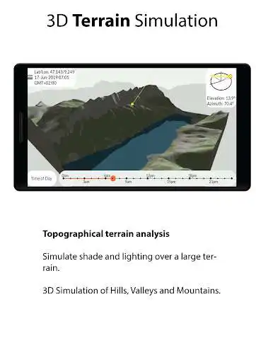 Play Sun Locator Pro  and enjoy Sun Locator Pro with UptoPlay