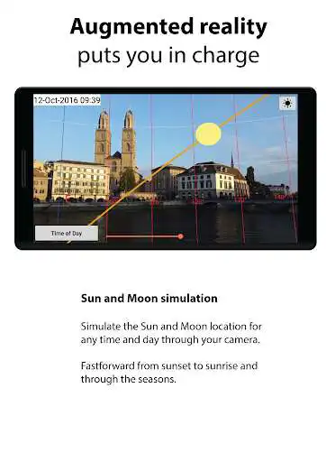 Play Sun Locator Pro as an online game Sun Locator Pro with UptoPlay