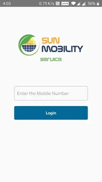 Play SUN Mobility Service App  and enjoy SUN Mobility Service App with UptoPlay