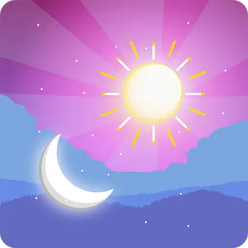Play Sun  Moon Puzzle APK