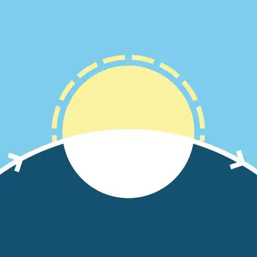 Play Sun & Moon - Rise, Set, Full moon APK