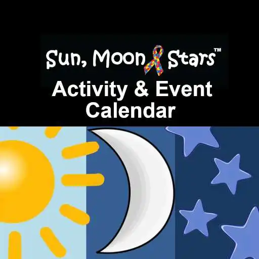 Play Sun, Moon & Stars Events APK Play Sun, Moon & Stars Events APK