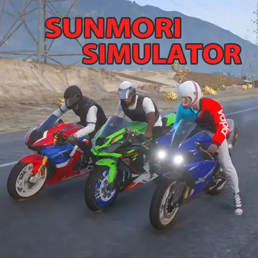 Play Sunmori Simulator Indonesia 3D APK Play Sunmori Simulator Indonesia 3D APK