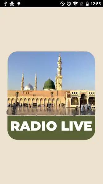 Play Sunnah Madinah Live as an online game Sunnah Madinah Live with UptoPlay