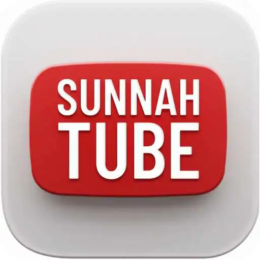 Play SunnahTube - Pemutar Video Kajian #AntiLalai APK