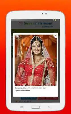 Play Sunni matrimony by Malayogam Play Sunni matrimony by Malayogam