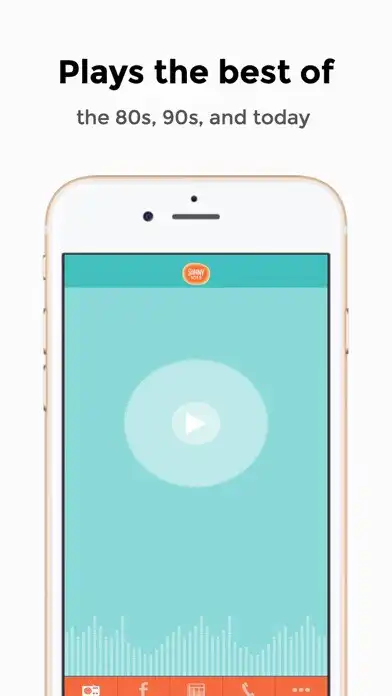 Play Sunny 101.5 as an online game Sunny 101.5 with UptoPlay