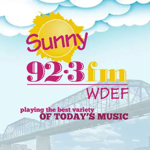 Play Sunny 92.3 APK