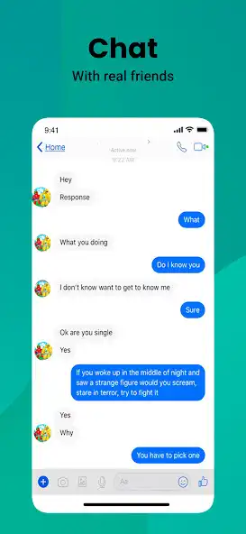 Play Sunny And Melon Fake Call as an online game Sunny And Melon Fake Call with UptoPlay