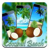 Free play online Sunny beach live wallpaper APK Free play online Sunny beach live wallpaper APK