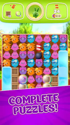 Play APK Sunny Bunnies: Magic Pop Blast! and enjoy Sunny Bunnies: Magic Pop Blast! with UptoPlay com.ninthimpact.sunnybunniesmagicpop Play APK Sunny Bunnies: Magic Pop Blast! and enjoy Sunny Bunnies: Magic Pop Blast! with UptoPlay com.ninthimpact.sunnybunniesmagicpop