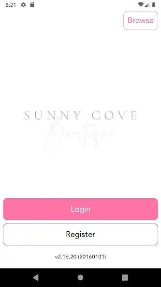 Play Sunny Cove  and enjoy Sunny Cove with UptoPlay