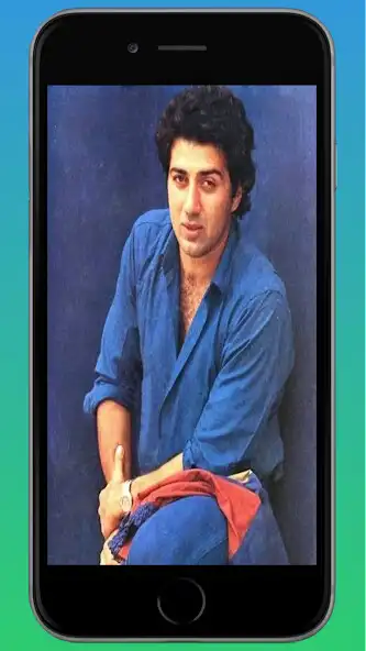 Play Sunny Deol HD Wallpapers  and enjoy Sunny Deol HD Wallpapers with UptoPlay