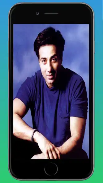 Play Sunny Deol HD Wallpapers as an online game Sunny Deol HD Wallpapers with UptoPlay