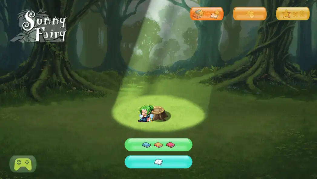 Play Sunny Fairy and enjoy Sunny Fairy with UptoPlay Play Sunny Fairy and enjoy Sunny Fairy with UptoPlay