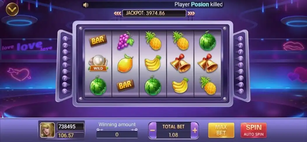 Play SUNNY GAME as an online game SUNNY GAME with UptoPlay
