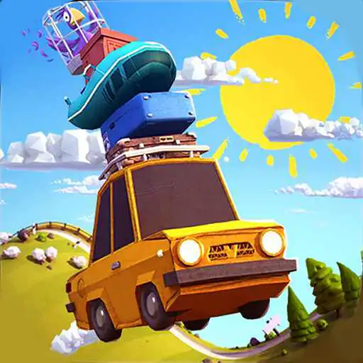 Play Sunny Hillride APK Play Sunny Hillride APK