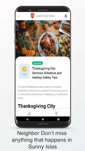 Play Sunny Isles News  and enjoy Sunny Isles News with UptoPlay