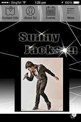 Play Sunny Jackson