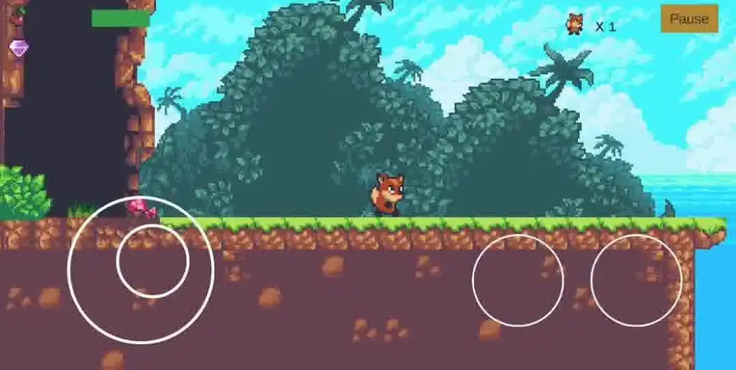 Play Sunny Land  and enjoy Sunny Land with UptoPlay