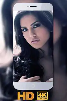 Play Sunny Leone Wallpaper