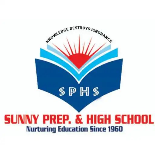 Play Sunny Prep and High School APK