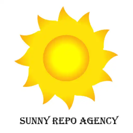 Play Sunny Repo Agency APK