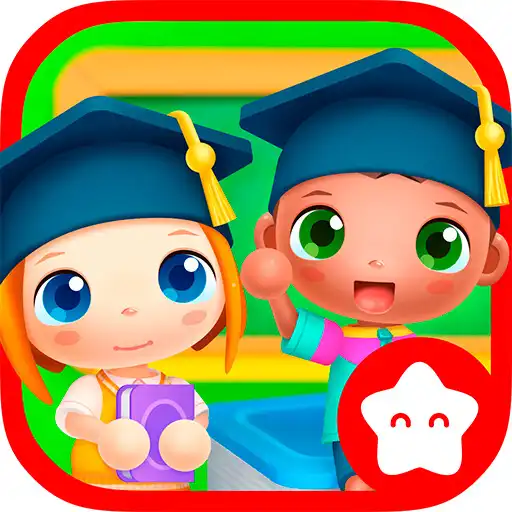 Play Sunny School Stories APK Play Sunny School Stories APK