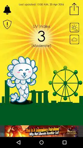 Play Sunny@SG  and enjoy Sunny@SG with UptoPlay
