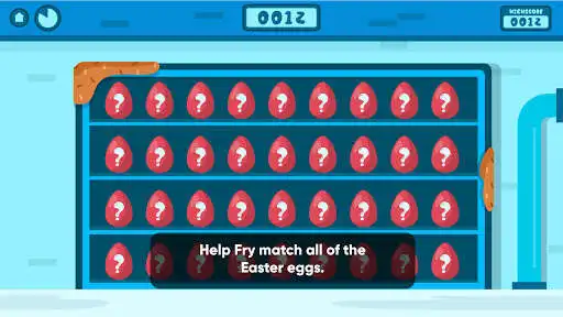 Play Sunnyside Meltdown as an online game Sunnyside Meltdown with UptoPlay