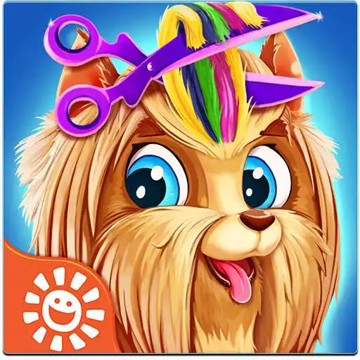Free play online Sunnyville Fluffy Salon APK Free play online Sunnyville Fluffy Salon APK
