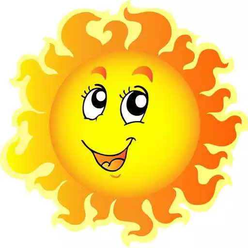 Free play online Sunny Weather  APK